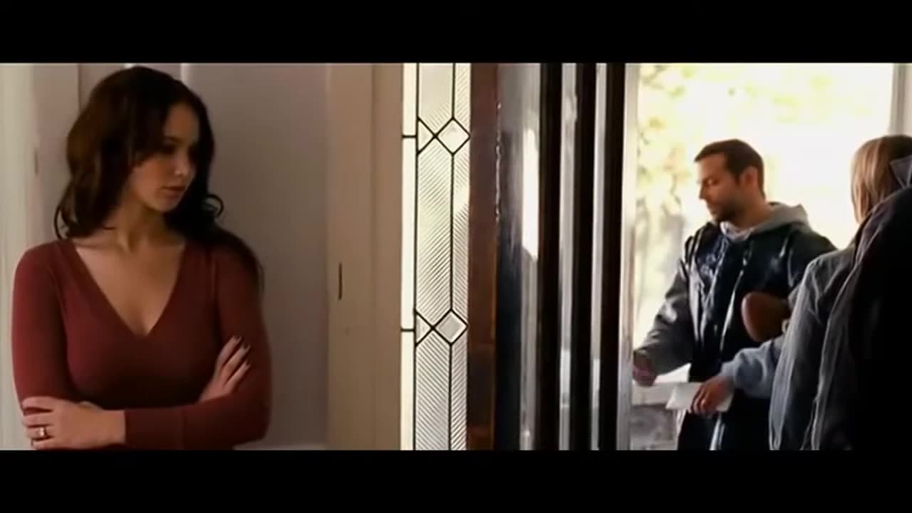 Dance With Somebody - Silver Linings