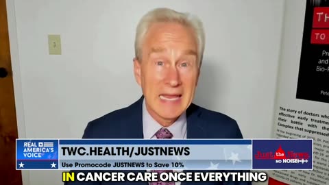 Ivermectin, Parasites, and Cancer