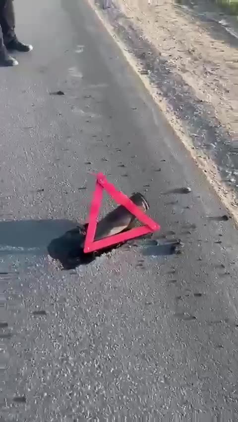 Explosion Sends Pieces of Shells Thrown in Every Direction for Km