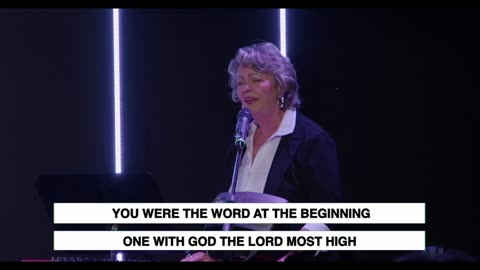 The Edge Church Livestream