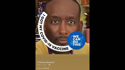 Vaccinated Clown World #31