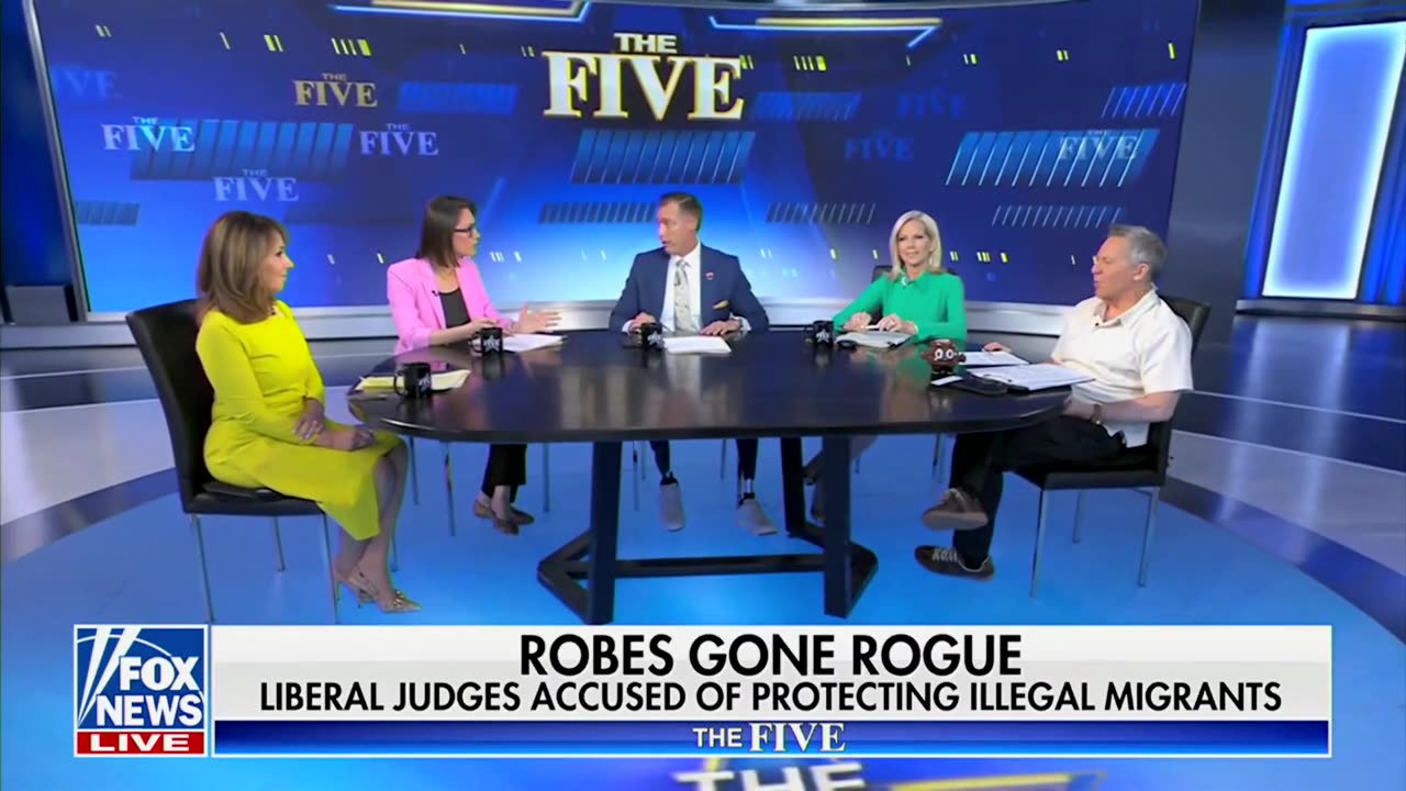'Saw What Happened to Laken Riley': Fox Guest Fires Back After Dem Whines About Judge’s Arres
