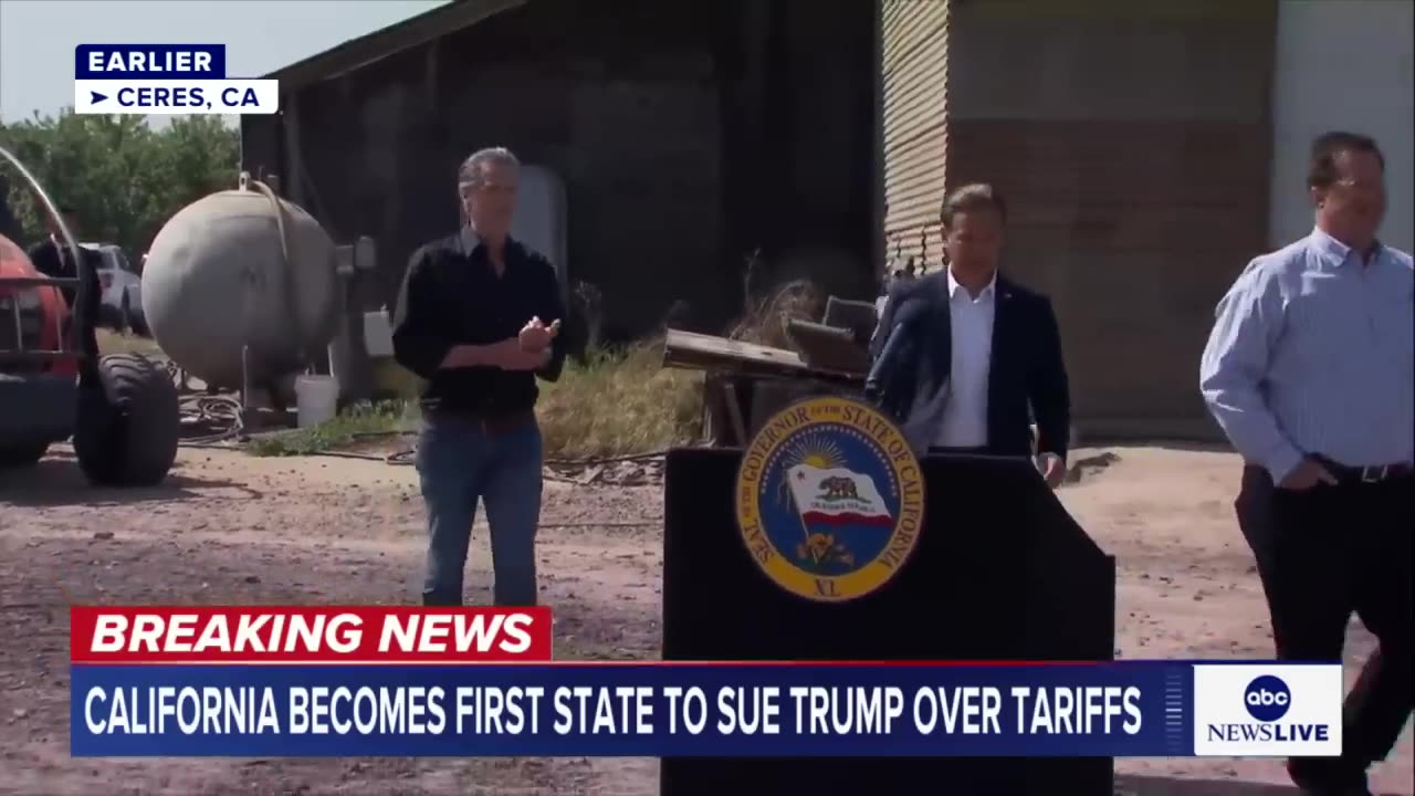 President Trump’s High-Stakes Showdown with China | Global Power Shift Unfolds