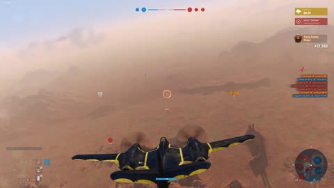 Tier 8 drops