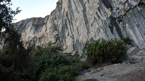 What up sleeping in caves with the ancestors #adventure #explore