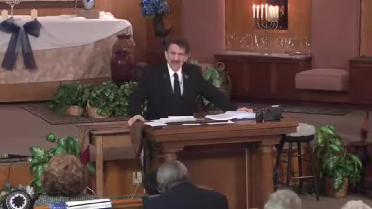 Defeating Assimilation - Hanukkah (December 8, 2018)