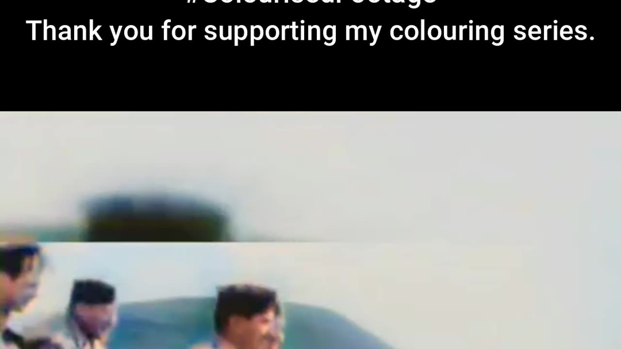 US Military Jeep Performance Test #ColourisedHistory