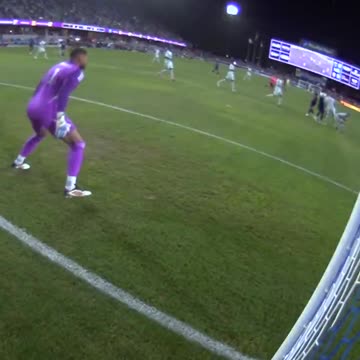 Major League Soccer - 12 SAVES AND A WIN 💪 Have a night, @zacksteffen_