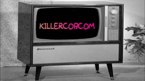 The Rule of Law explained by Killercop