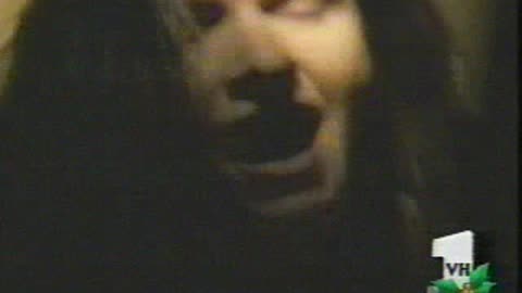 Melissa Etheridge - Happy Xmas