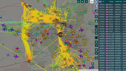 Another REPOST vid from Nov 9 2025 - no audio - Big data vid -