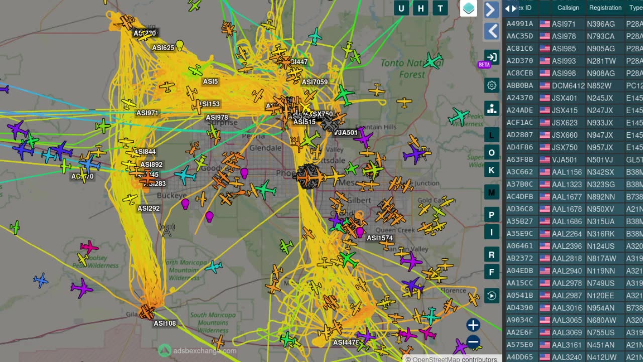 Another REPOST vid from Nov 9 2025 - no audio - Big data vid -