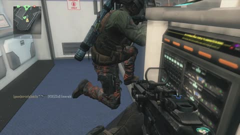 Luck Kills Compilation 02 (Andrew Blaze - Randy Stair)