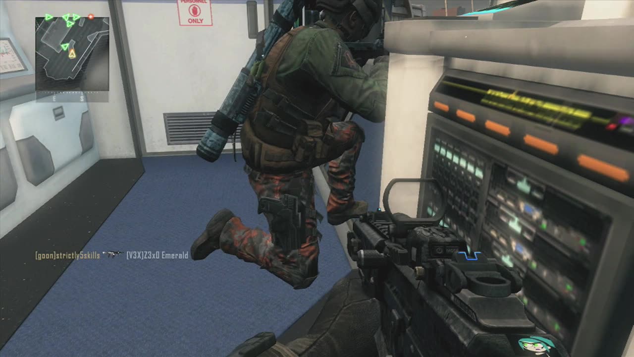 Luck Kills Compilation 02 (Andrew Blaze - Randy Stair)