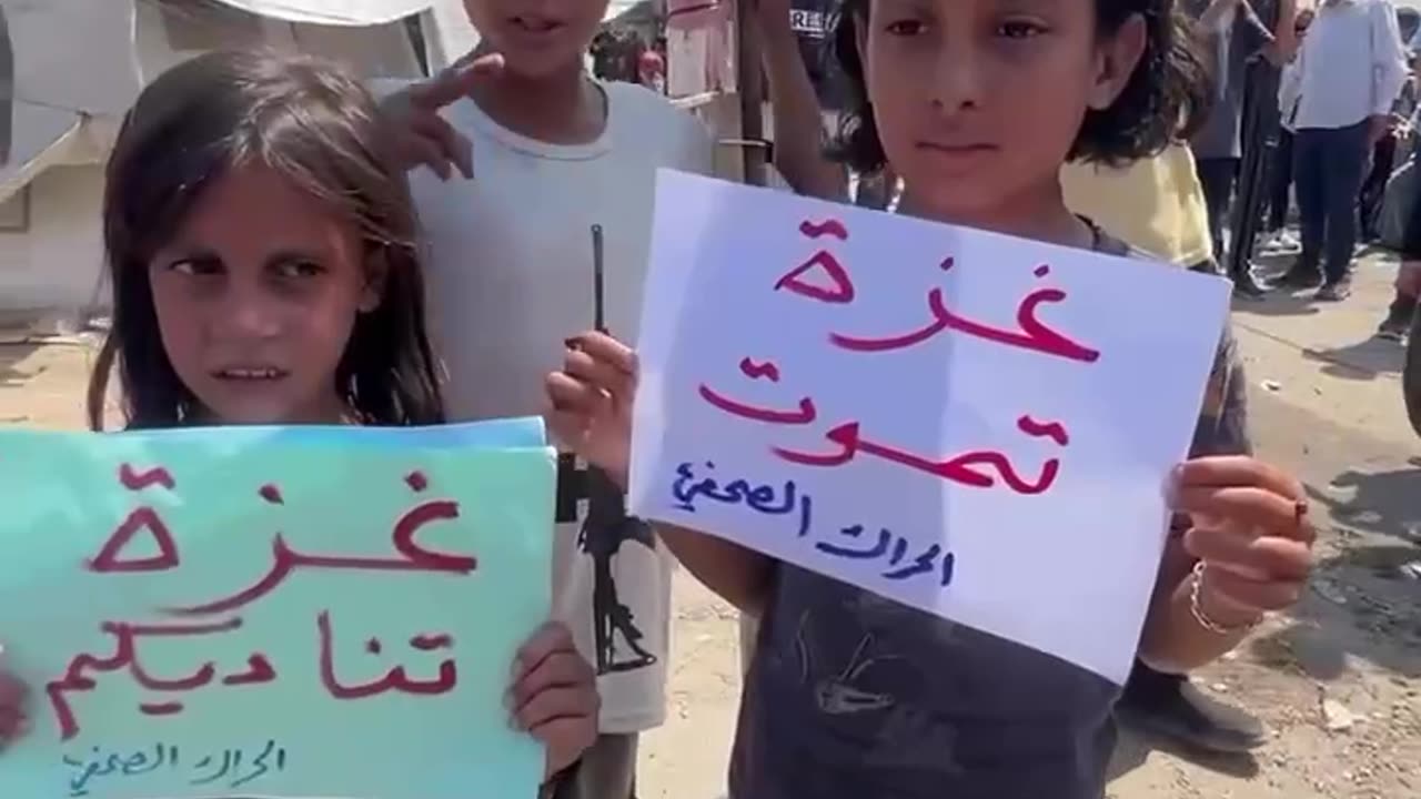 Save gaza, save Palestine
