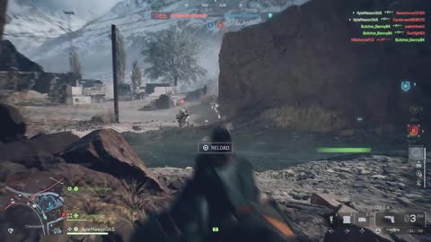 Battlefield 6: SPRAYING & PRAYING!