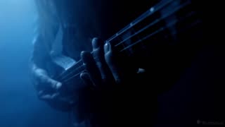 MORK - I Flammens Favn ( OFFICIAL VIDEO )