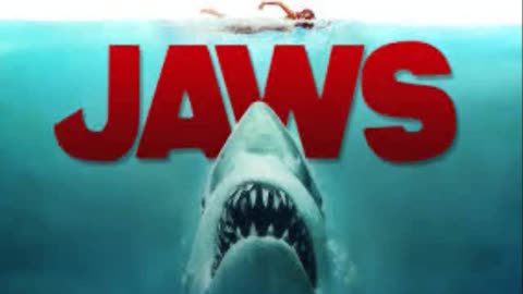 Jaws - Some of my thoughts on a classic movie