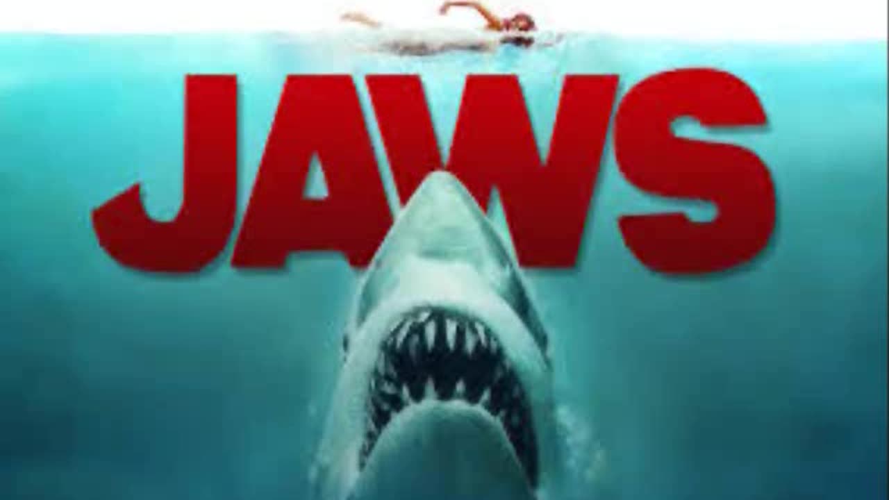 Jaws - Some of my thoughts on a classic movie