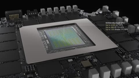 TSM Earnings Preview, NVIDIA’s Triumphant Return, AMD Charging Ahead, APP Gearing Up!