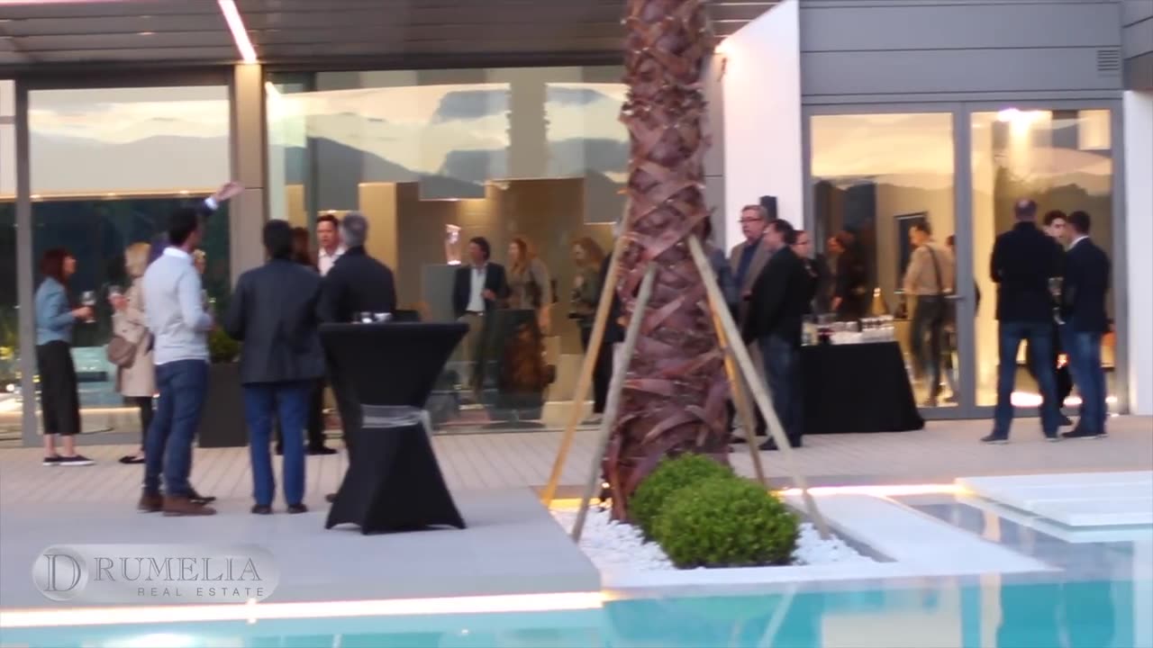 La Zagaleta Video realestate