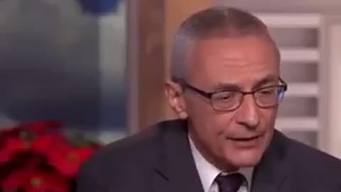 John Podesta