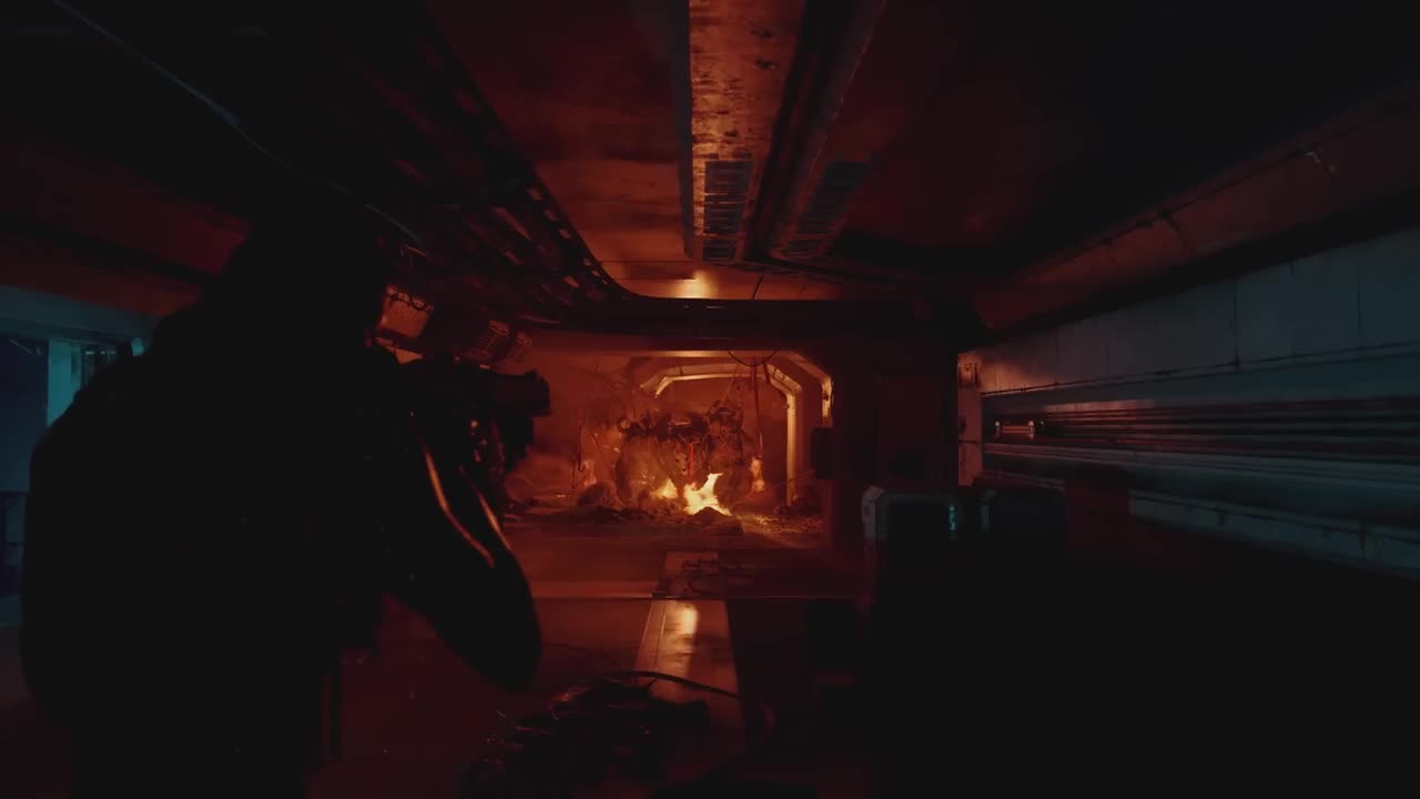 Avatar: Frontiers of Pandora – From the Ashes: LAUNCH TRAILER