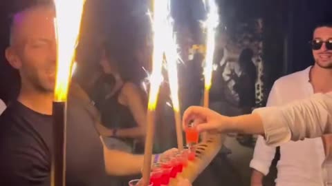 Thai nightlife with pretty girls and freelancers. #142