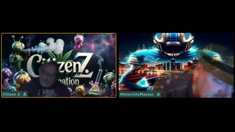 Citizen Z Animations: Day 3 of 12 Mr. Magoo, Year no Santa, Frosty Wonderland