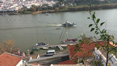 Castle Museum (Alcoutim, Algarve, Portugal) 3