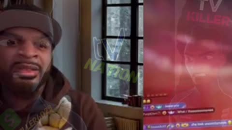 MS TERESA & KEVIN JONES GOES IN ON THE WHOLE BIGO APP HOST 😂