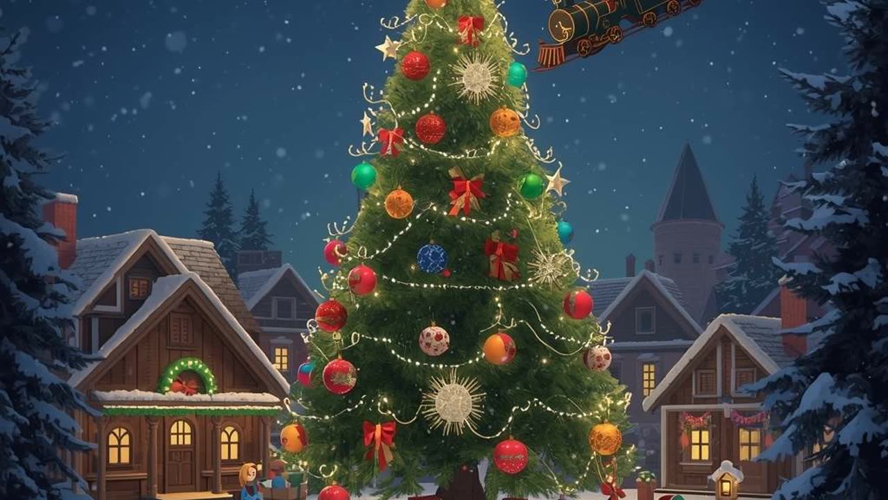 Uma História de Natal 6 mp4