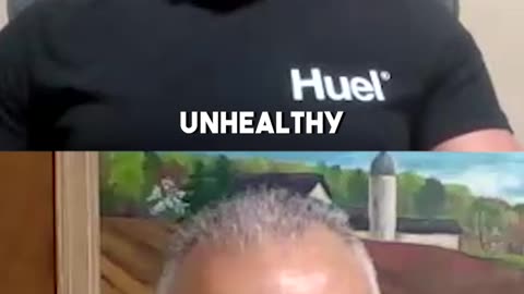 Stay away from sugar!