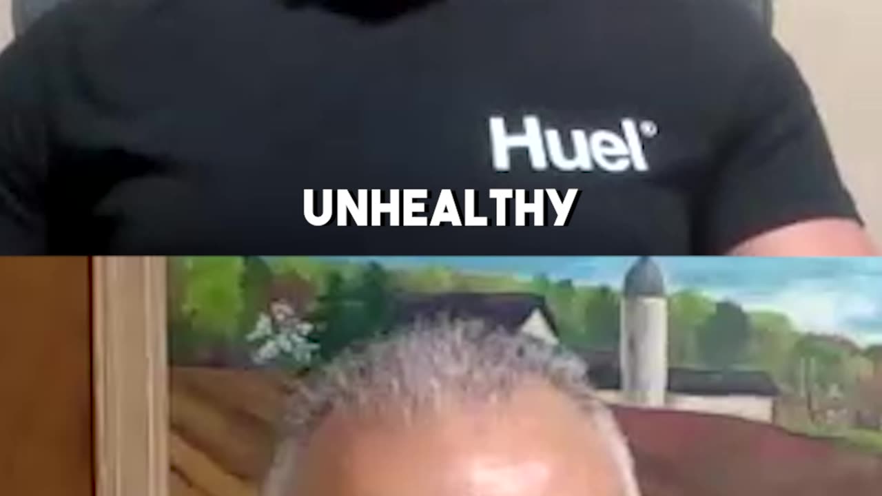 Stay away from sugar!