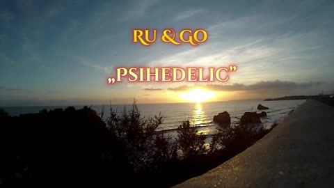 Ru&Go - Psihedelică