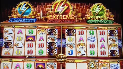 Wonder 4 Extreme Boost