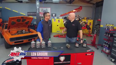 Is a High-Mileage Motor Oil Right for You?