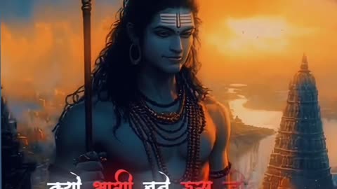 Har har Mahadev