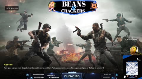 Pubg Wednesday Warriors! Lets go!