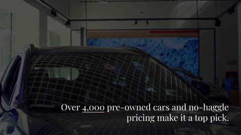 Top 10 Car Dealerships in Florida for Your Dream Car