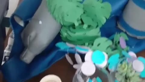 Part 25a Watermark. Random stuff series