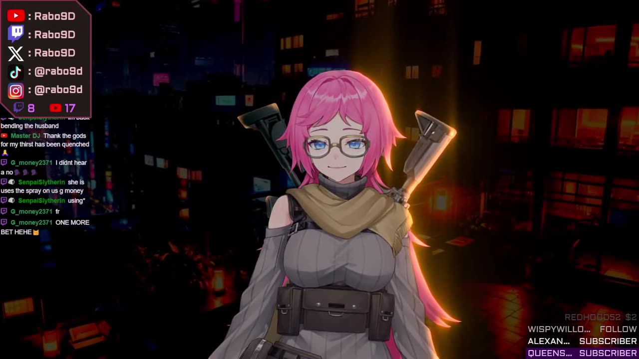 🎧[ASMR]VTuber Rhythm Time!🎶 [vod archive]