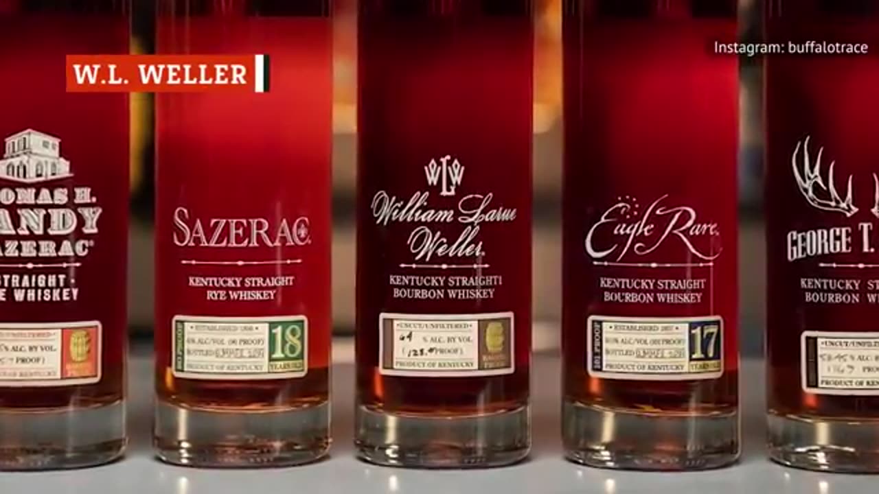 Smooth & Sippable: The Best Bourbons At Costco