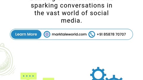 "How MarkTale Turns Brands Into Legends ✨ | Marketing That Works"