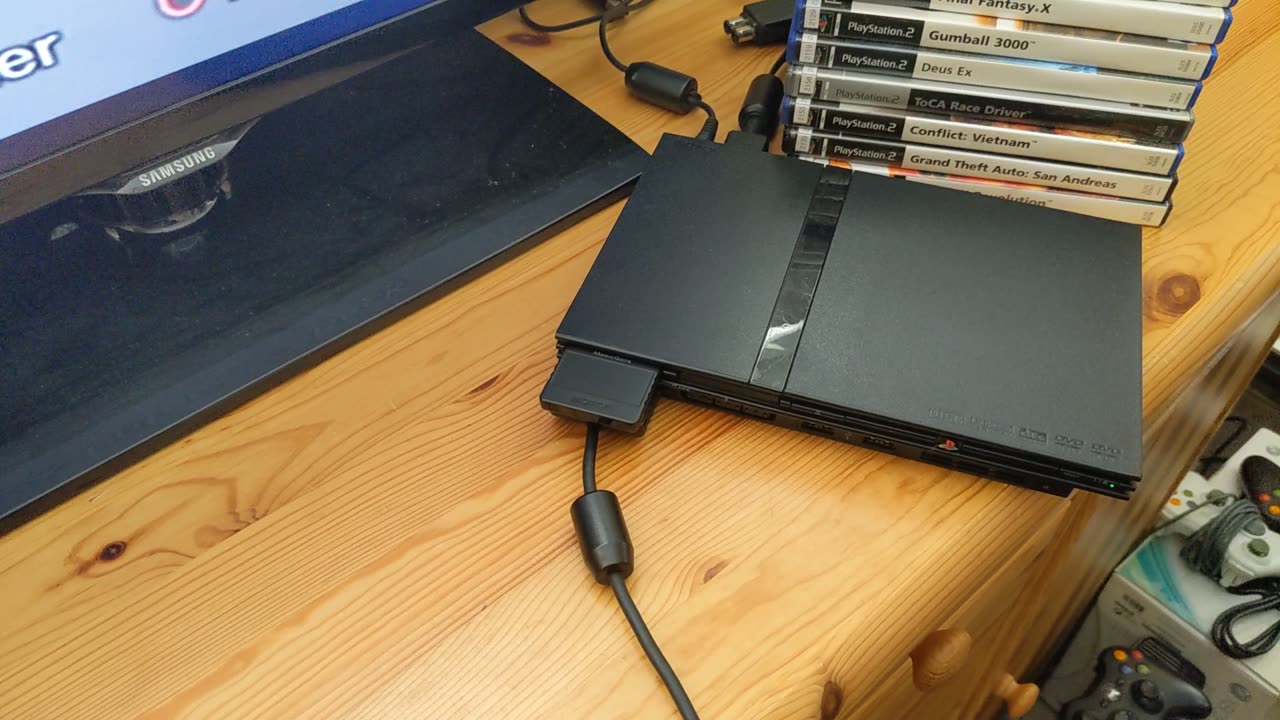 Osta ee Kasutaja Ummik ps2 1