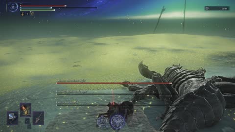 GLITCHED PEST | NIGHTREIGN