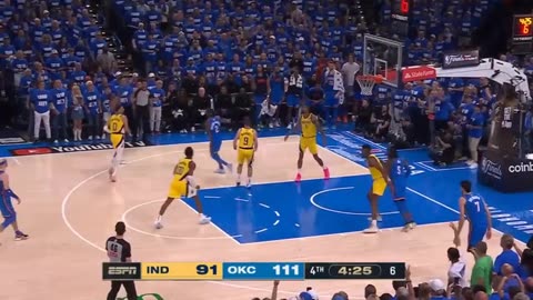 Unreal NBA Moments PART 2