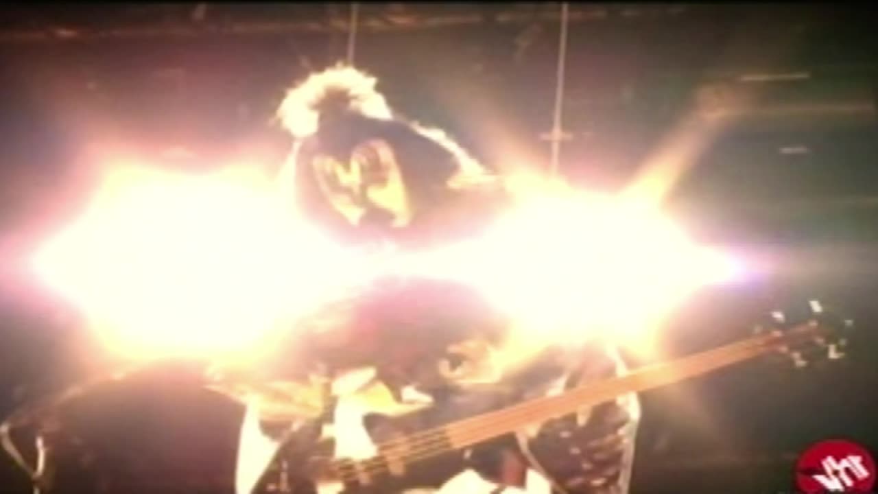 KISS - LIVE IN GERMANY 2010 (REMIXED & REMASTERED AUDIO)