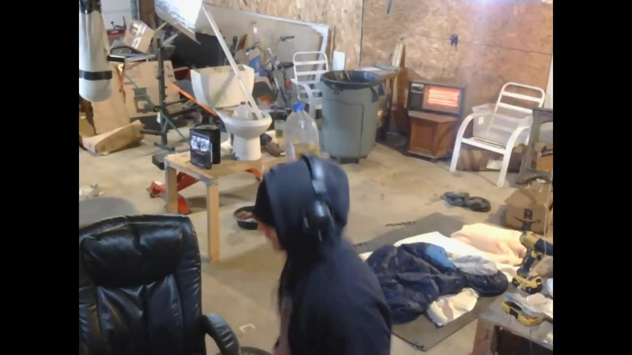 Wall of zyn's update / Multi-cam tech (VanceVictim2018)