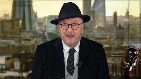 George ~ They don't know wtf they're doing + Will glove puppet Trump bomb again? + Why wouldn't he? + WW3 awaits